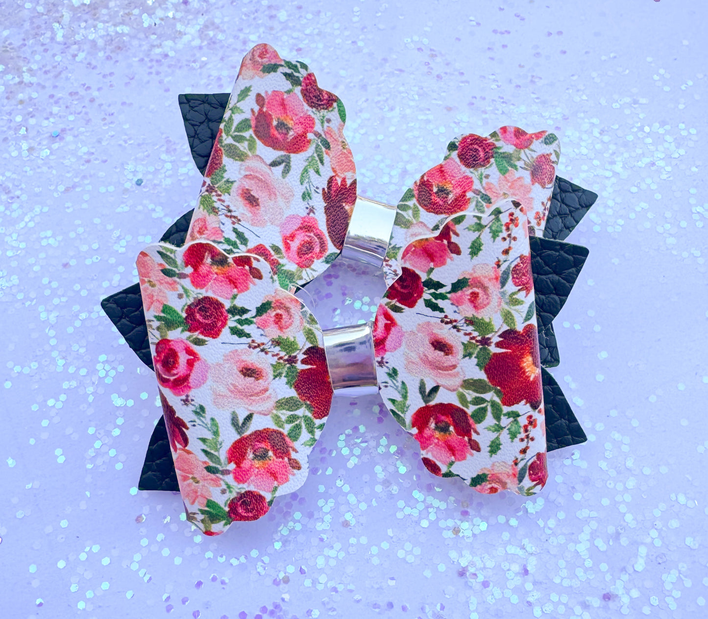 Rose Piggies