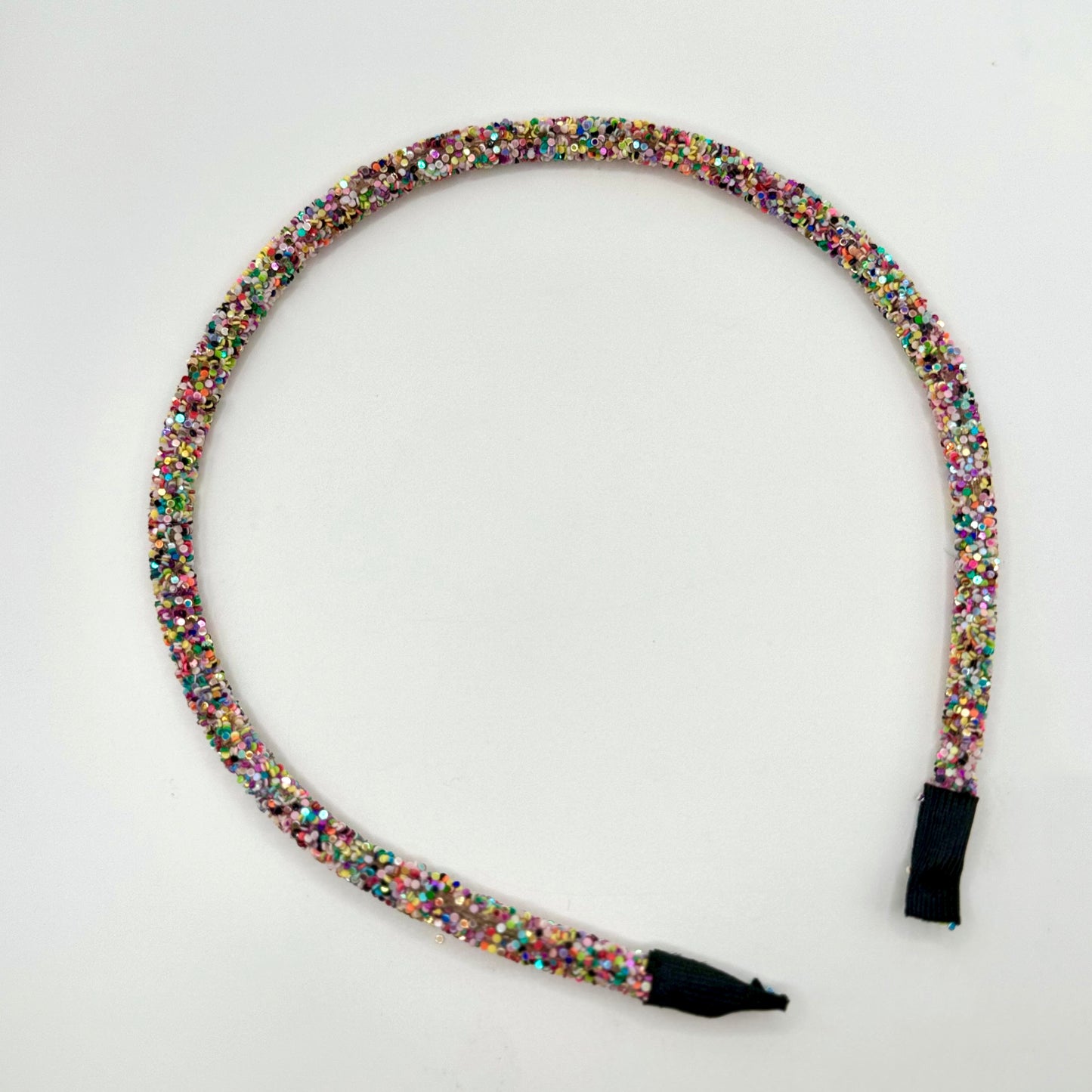 Glitter Headbands