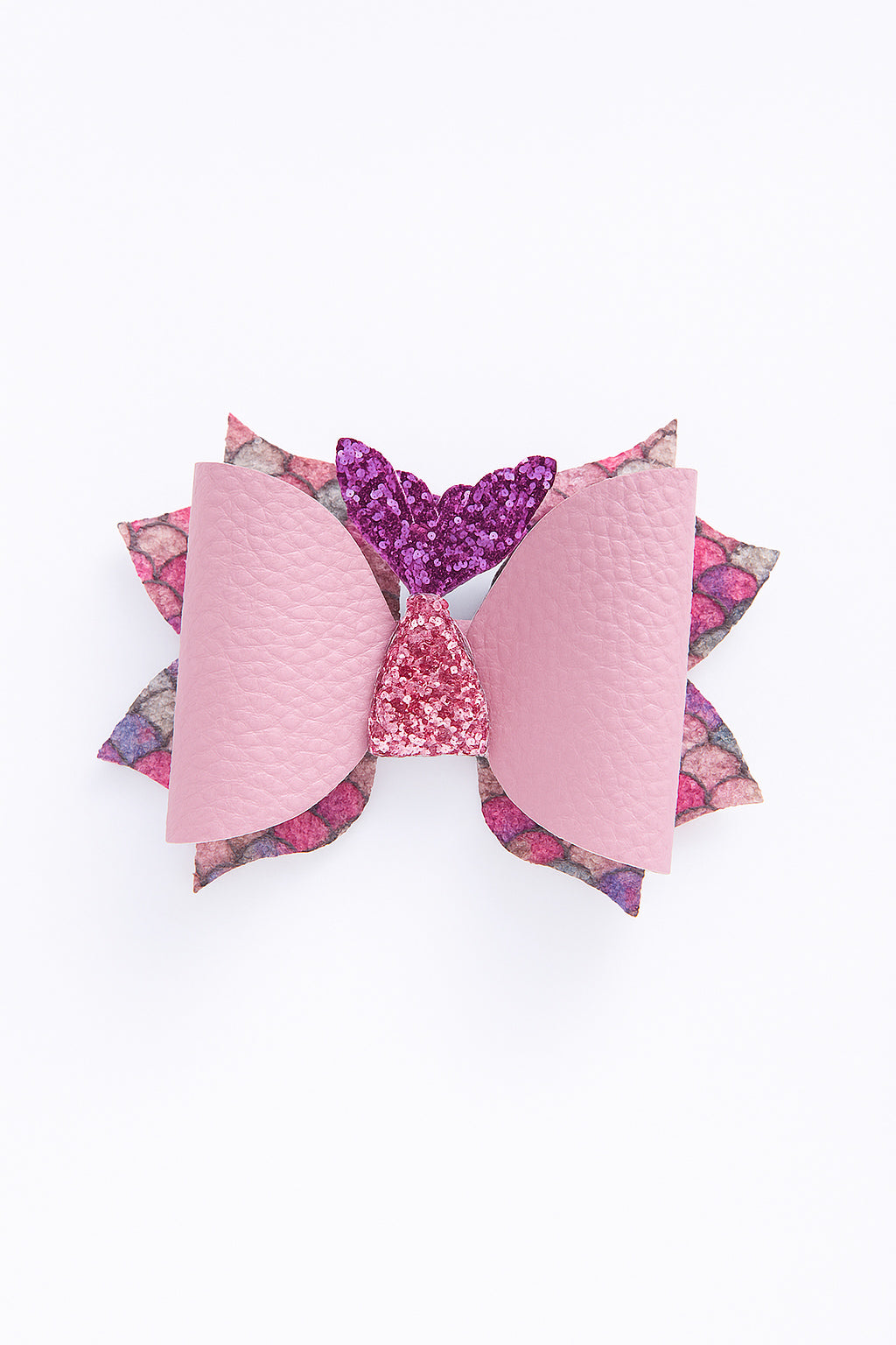 Mermaid Bow