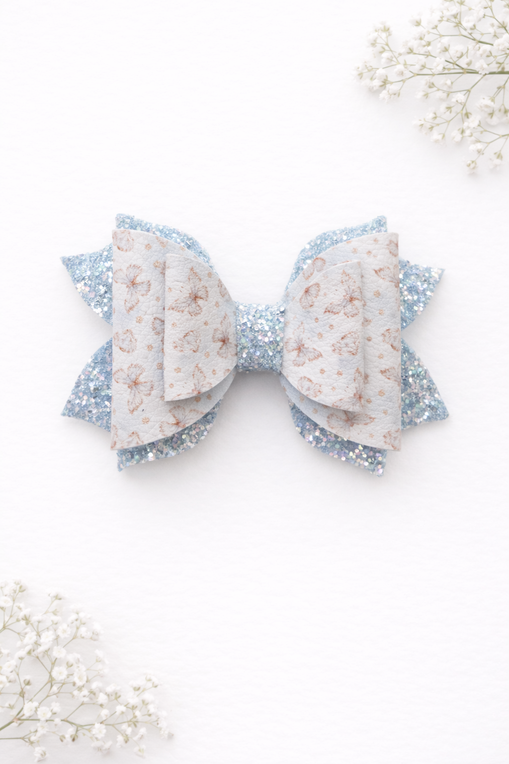 Blue Belle