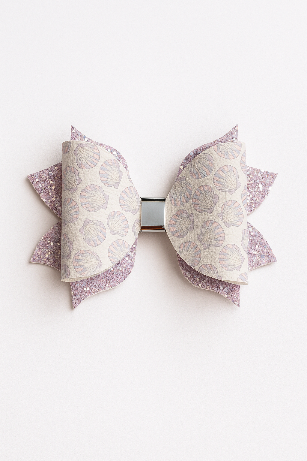 Seashell Bow