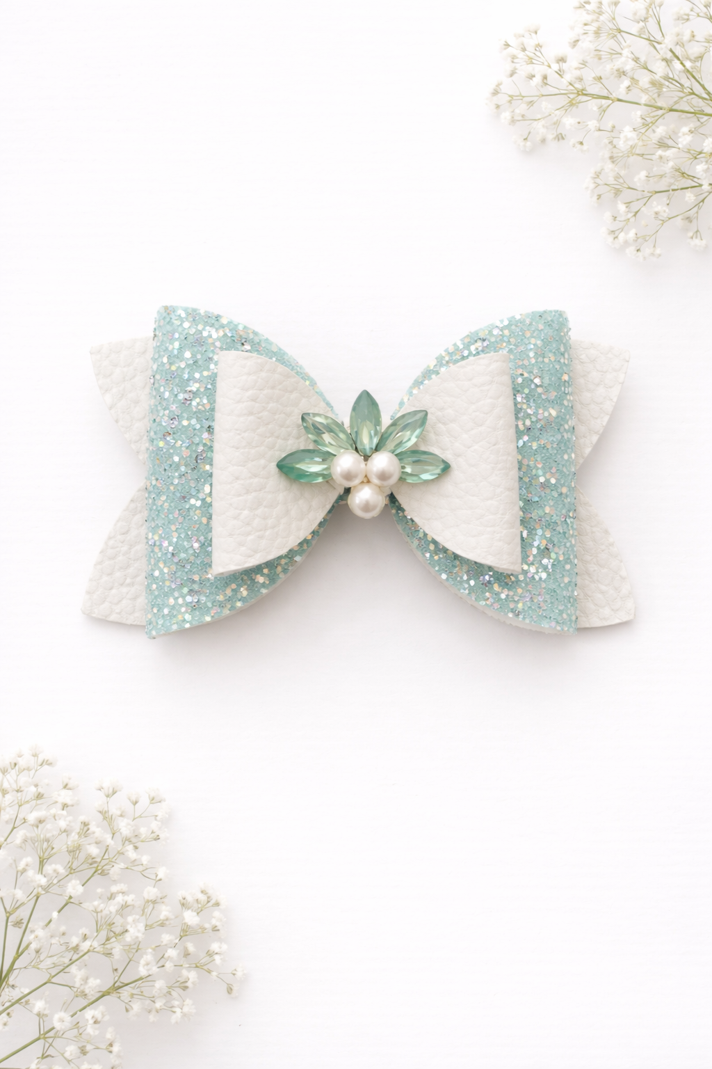 Mint Heirloom