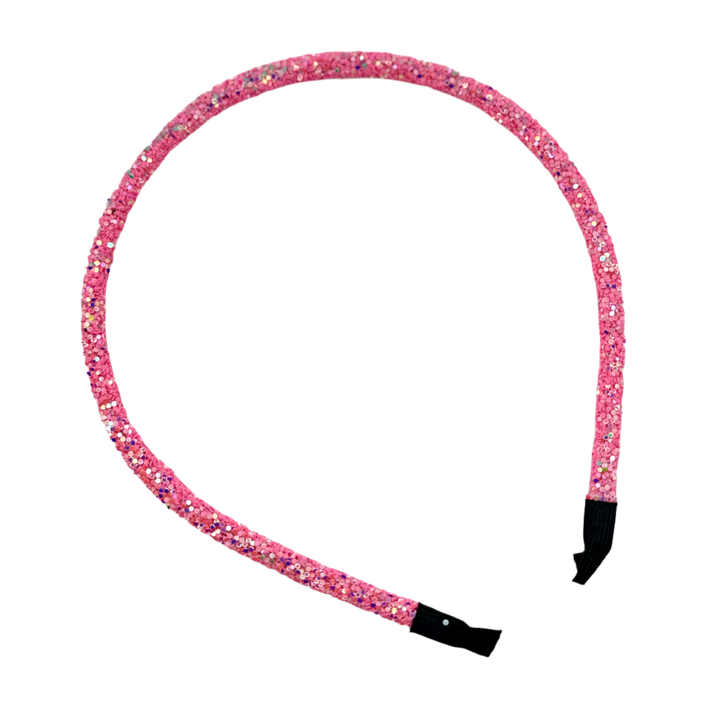 Glitter Headbands