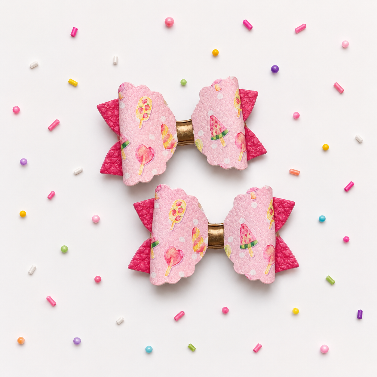 Summer Sweets Piggie Set