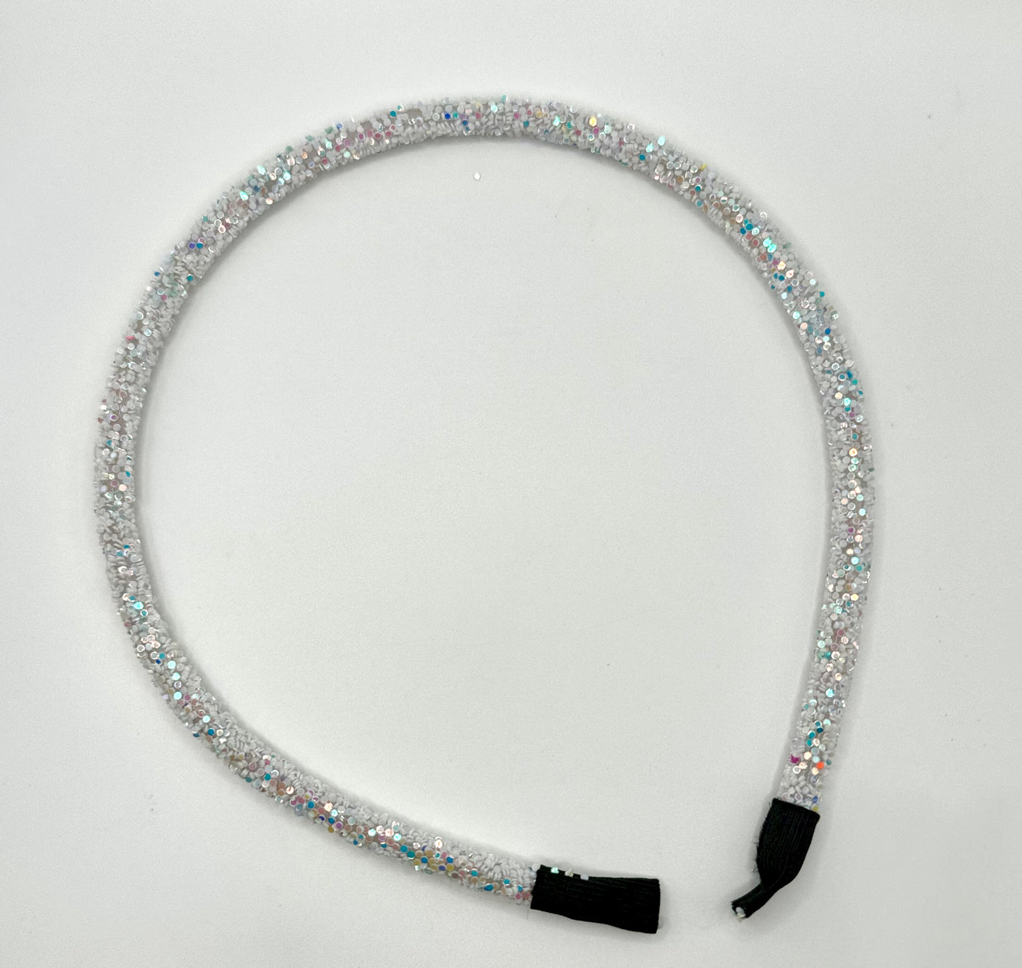 Glitter Headbands