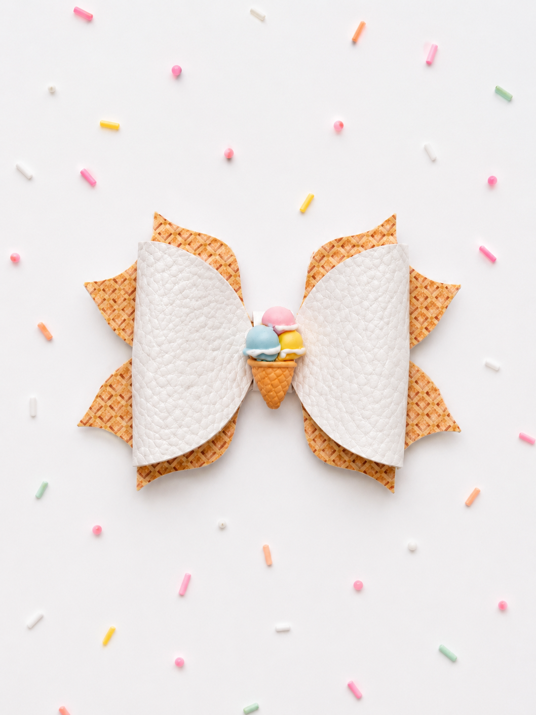 Pastel Scoops