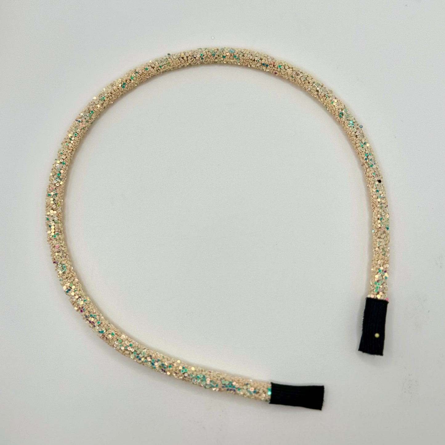 Glitter Headbands