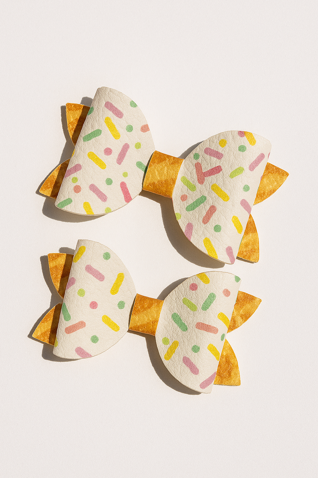 Sprinkle piggies