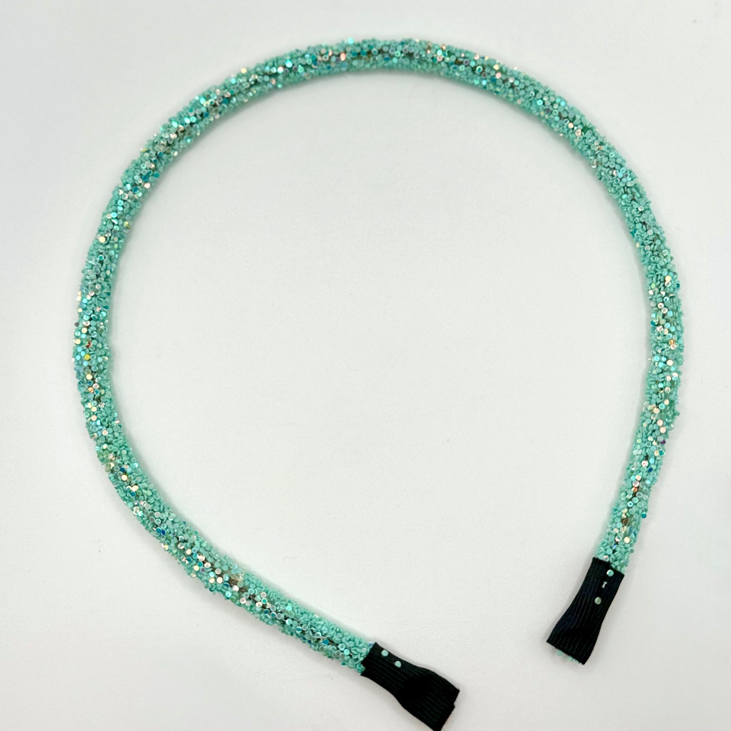 Glitter Headbands