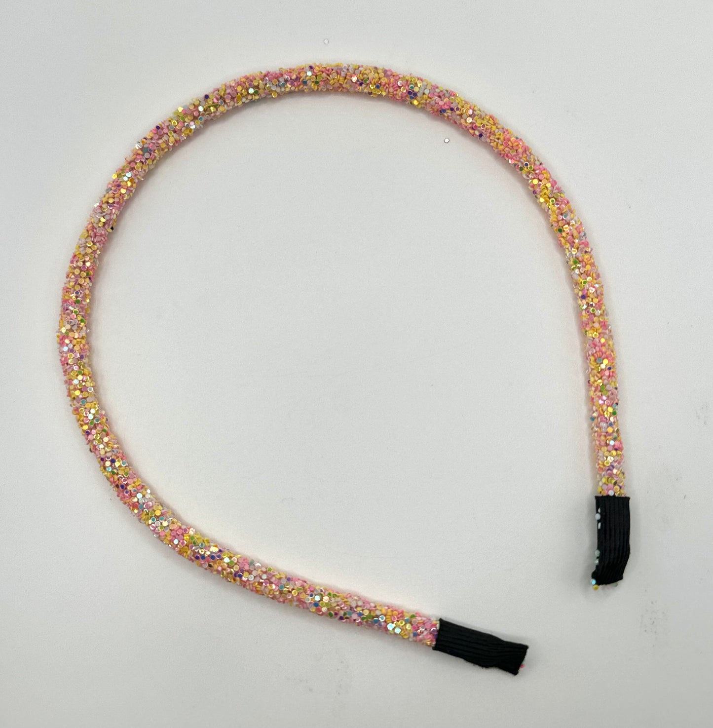 Glitter Headbands