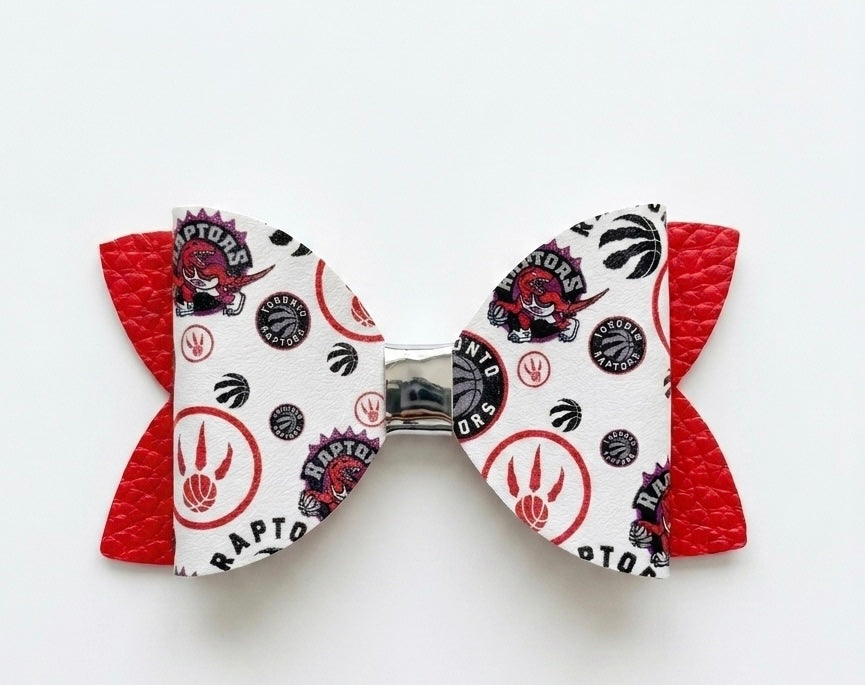 Basketball Bow