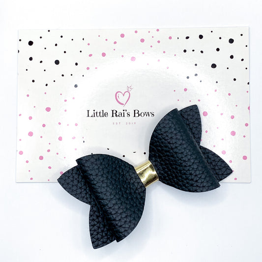 Black Bow