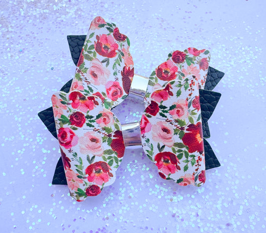 Rose Piggies