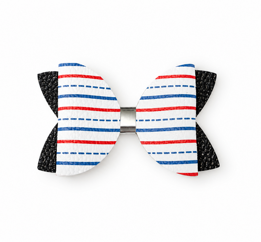 Notebook Bow