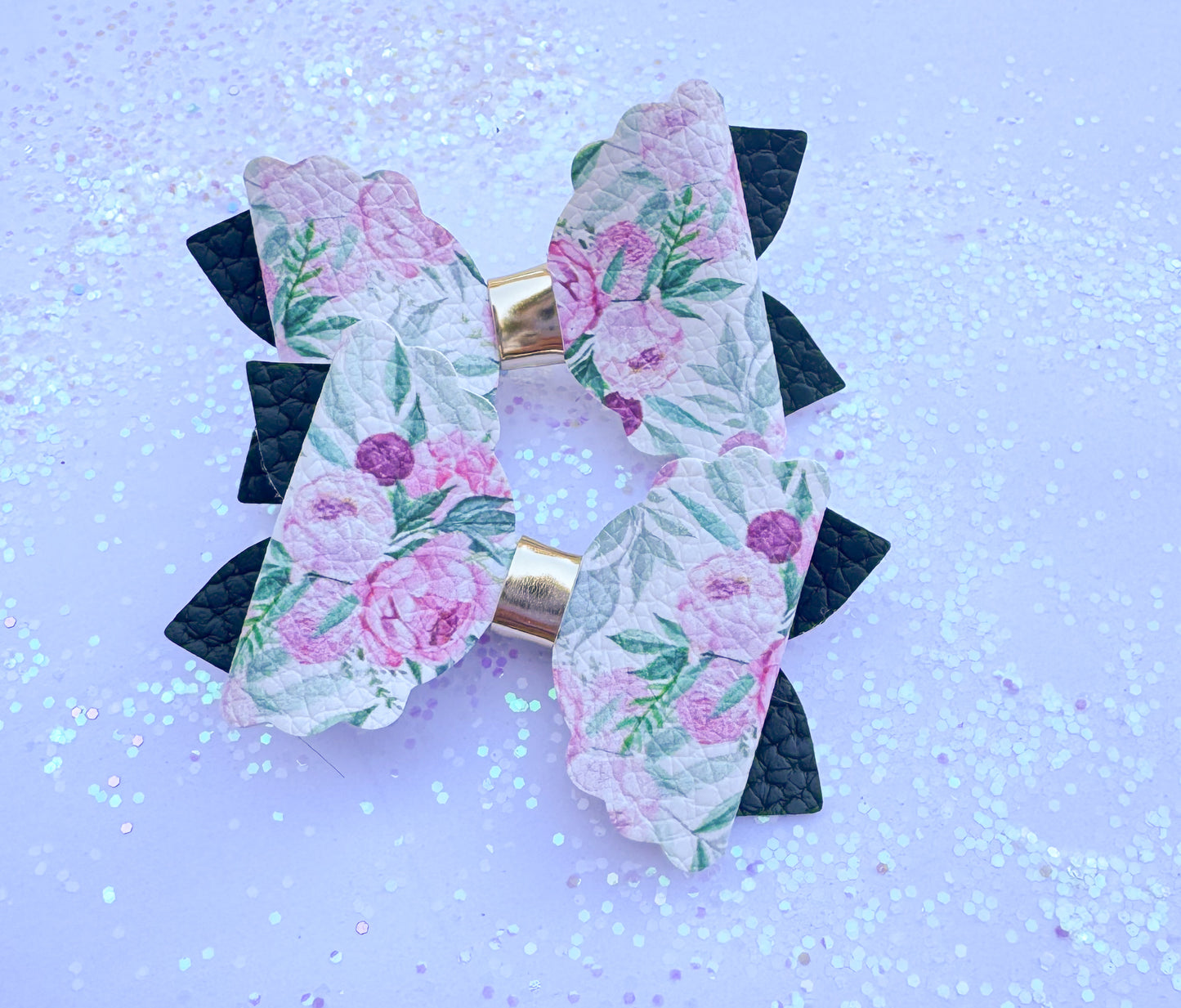 Peony Piggies