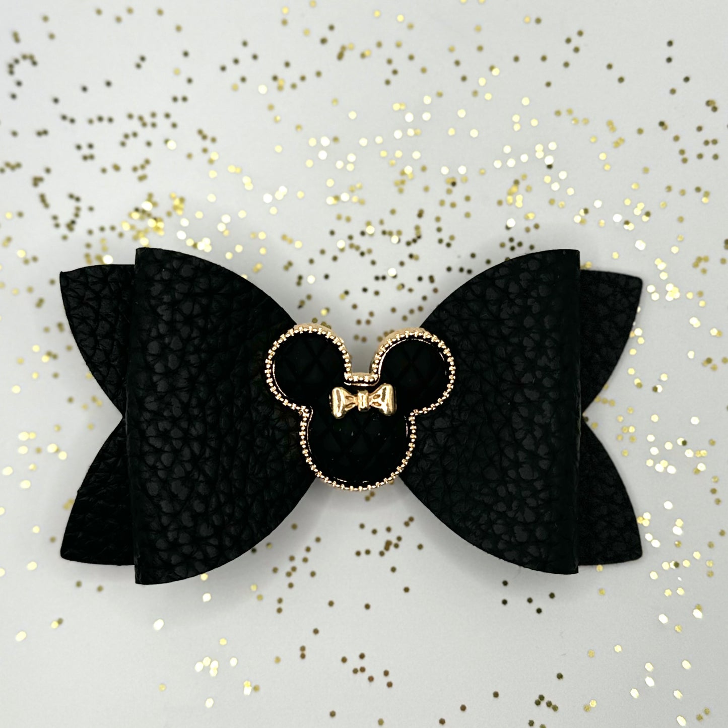 Mouse embellishment Bow