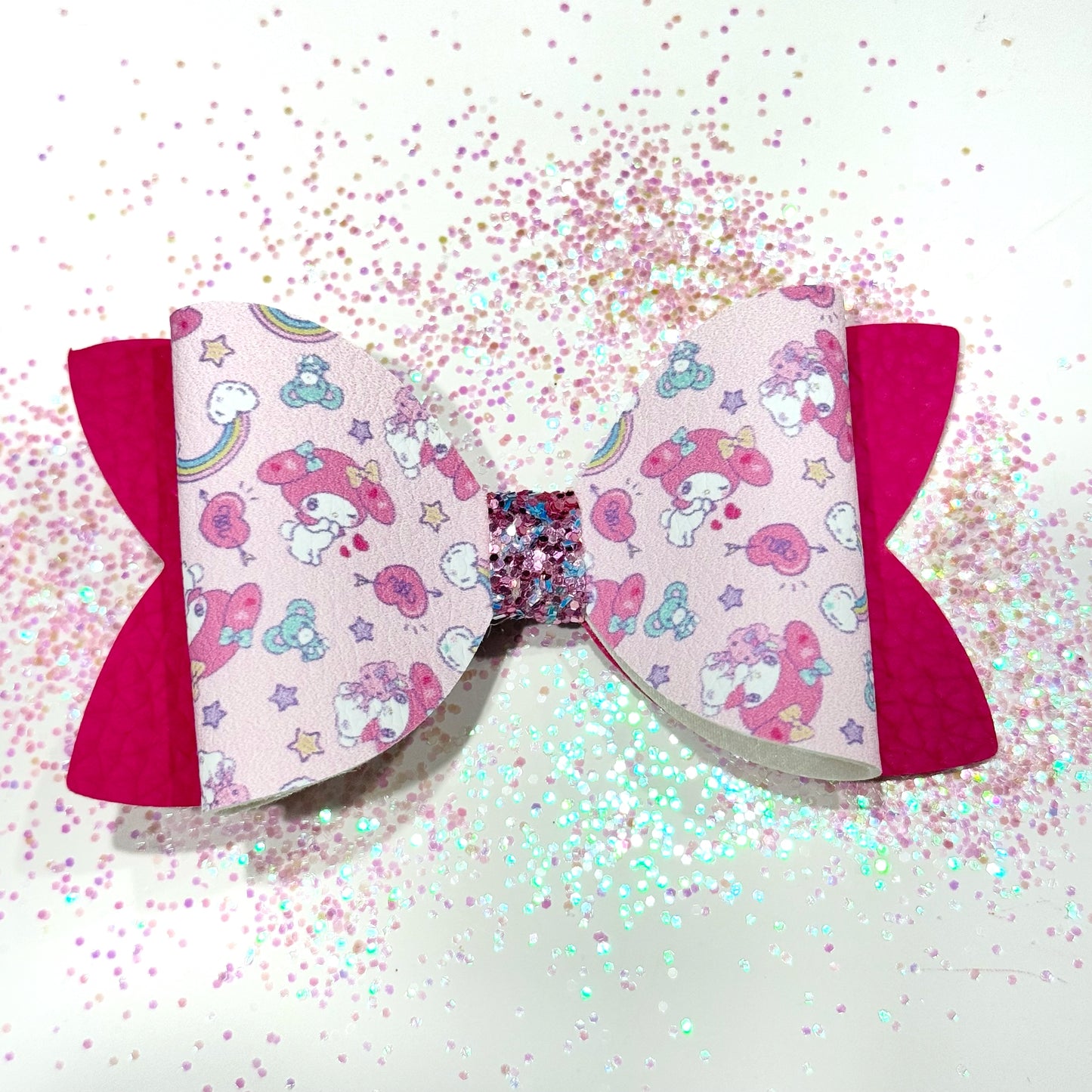 Melody Bow