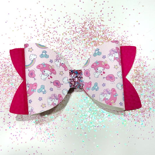 Melody Bow