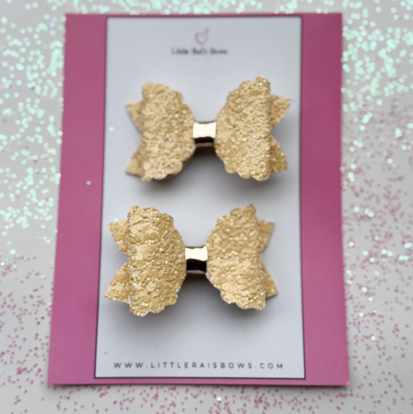 “Sunshine” Piggies