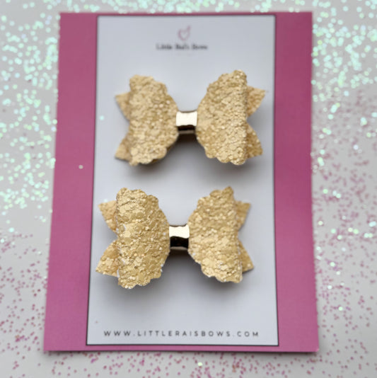 “Sunshine” Piggies