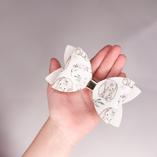 Bunny Bow