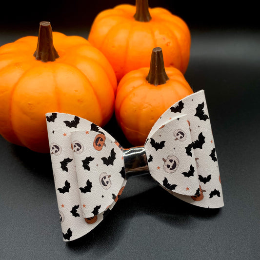 Bats Double Layered Bow