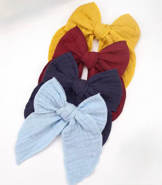 Ribbon Bows