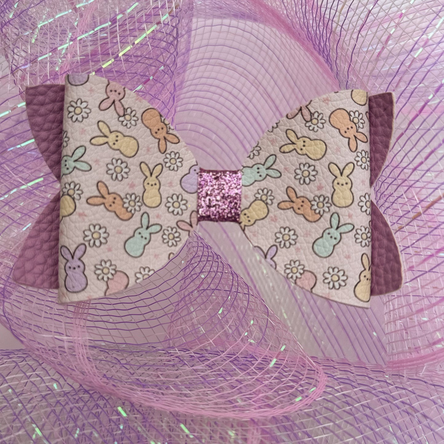 Peeps Bow