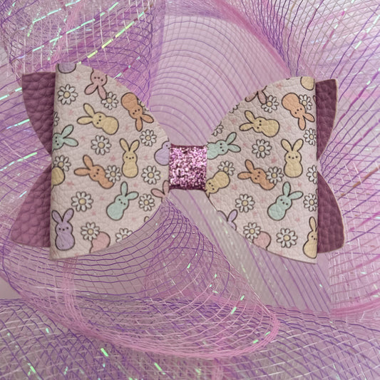 Peeps Bow
