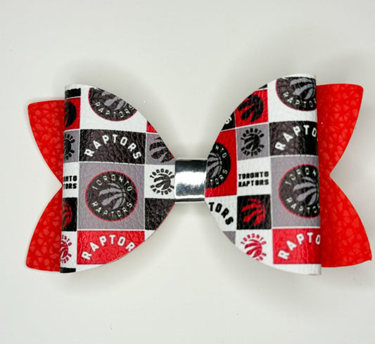 Raptors Bow
