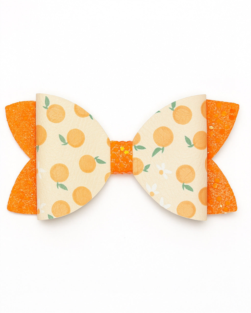 Cutie bow