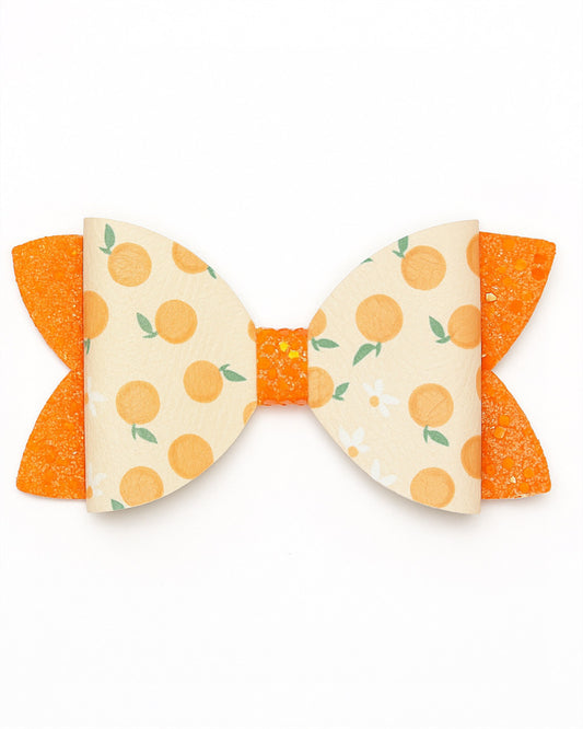 Cutie bow