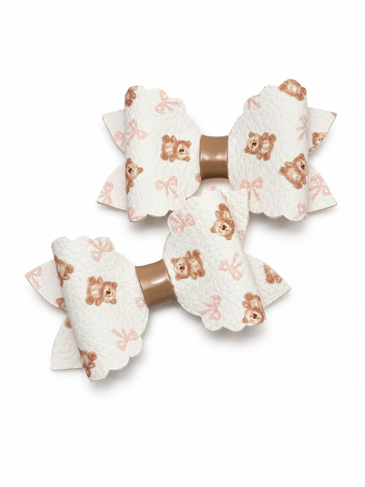 Teddy Piggies