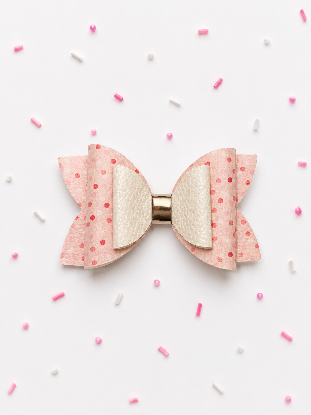 Blush dot Darling