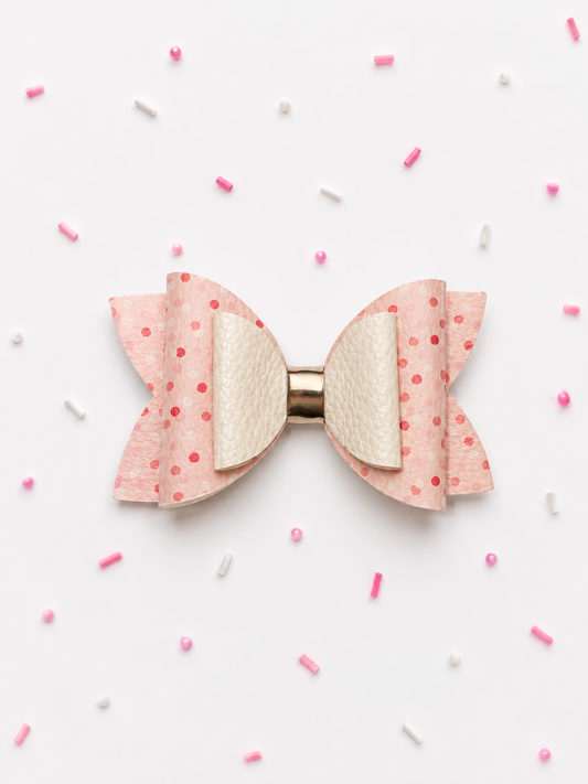 Blush dot Darling