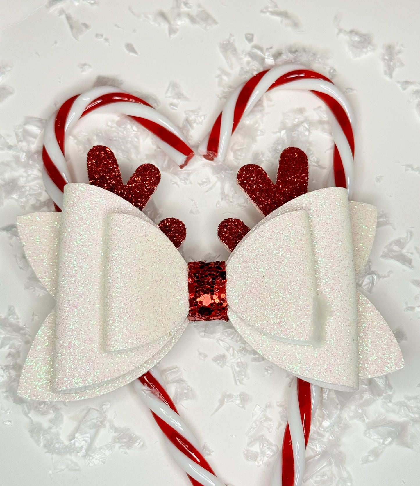 Reindeer Bow