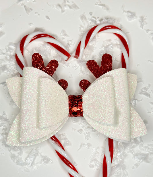 Reindeer Bow