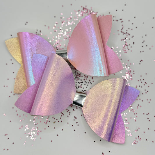 Iridescent Bow