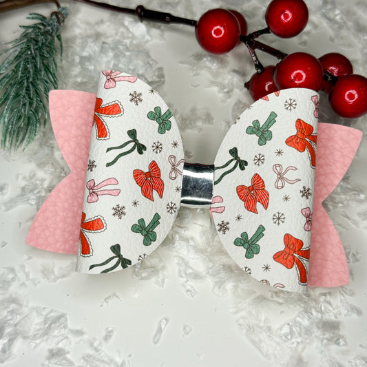 Christmas Bows