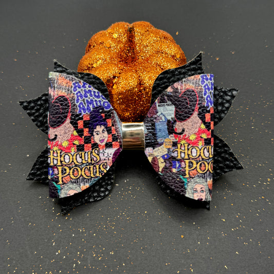 Sister Bow