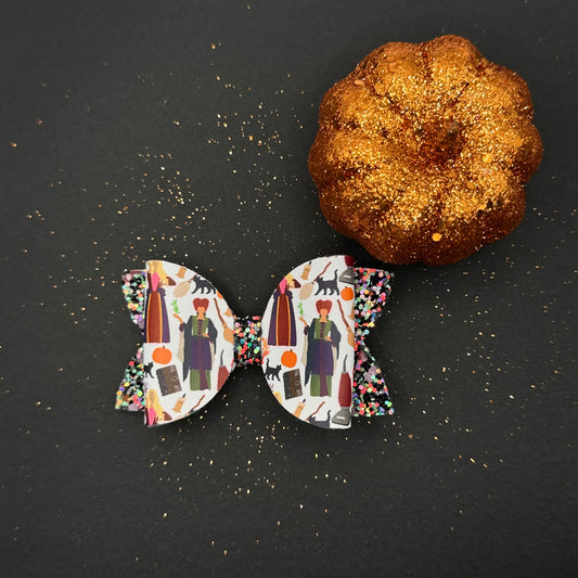 Hocus Pocus bow