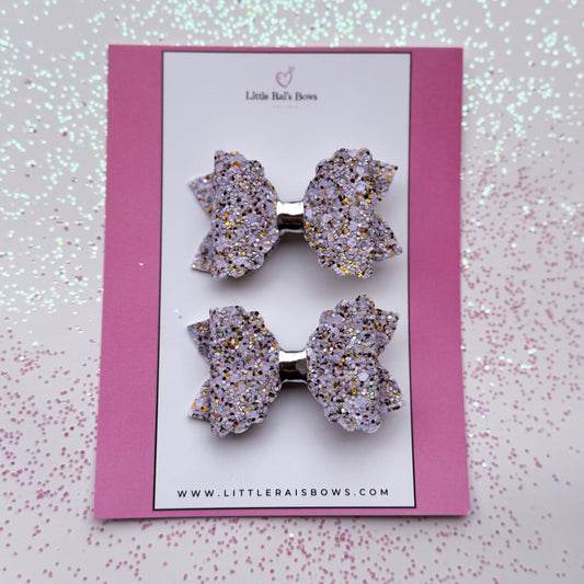 “Lavender” piggies