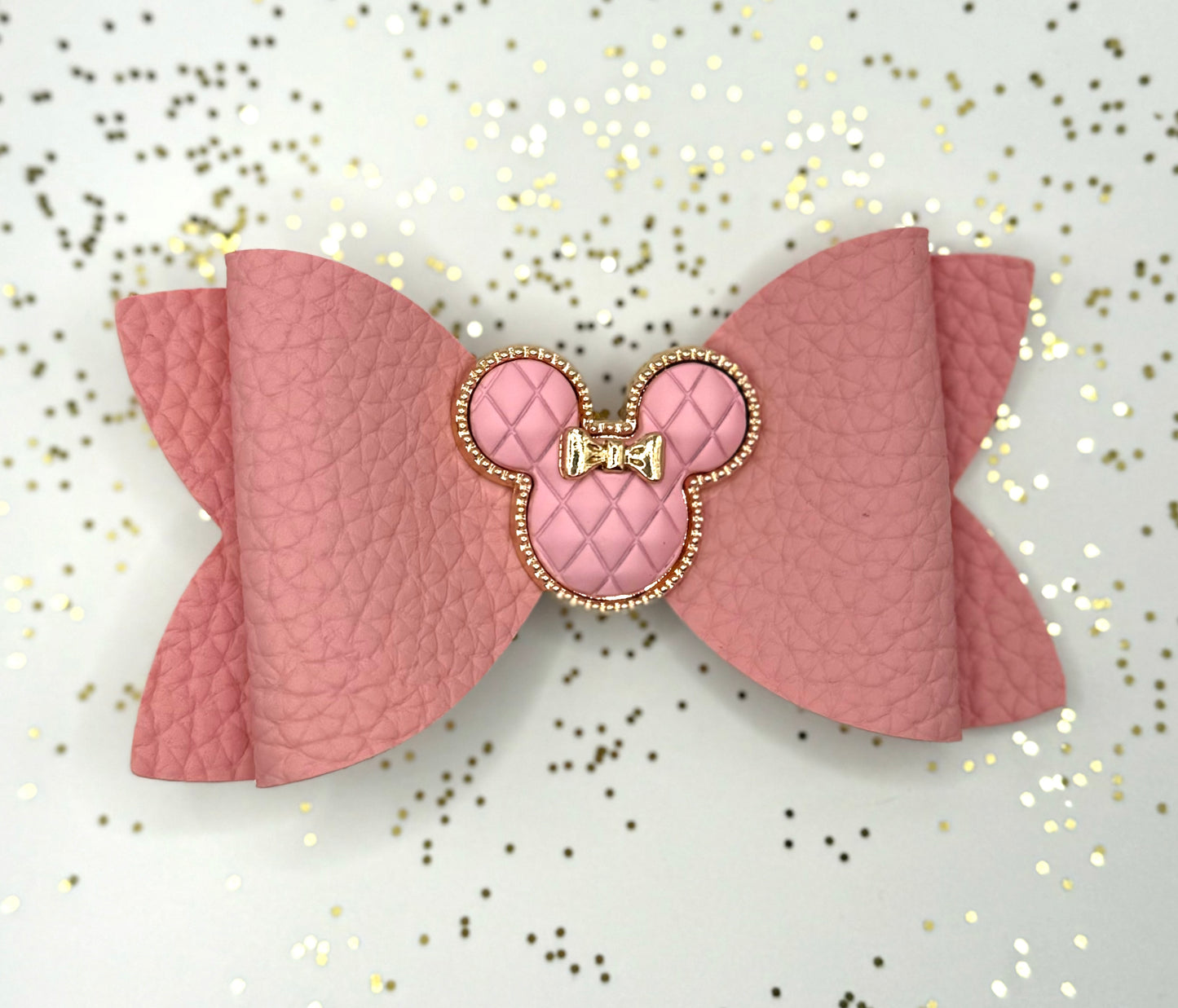 Mouse embellishment Bow