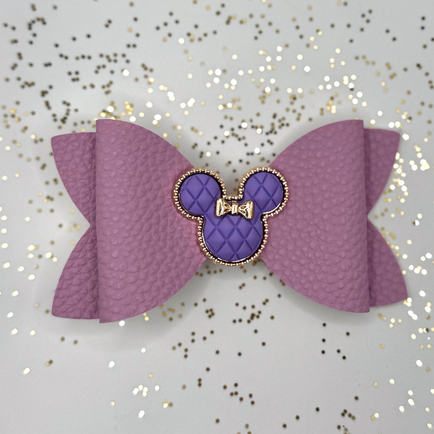 Mouse embellishment Bow