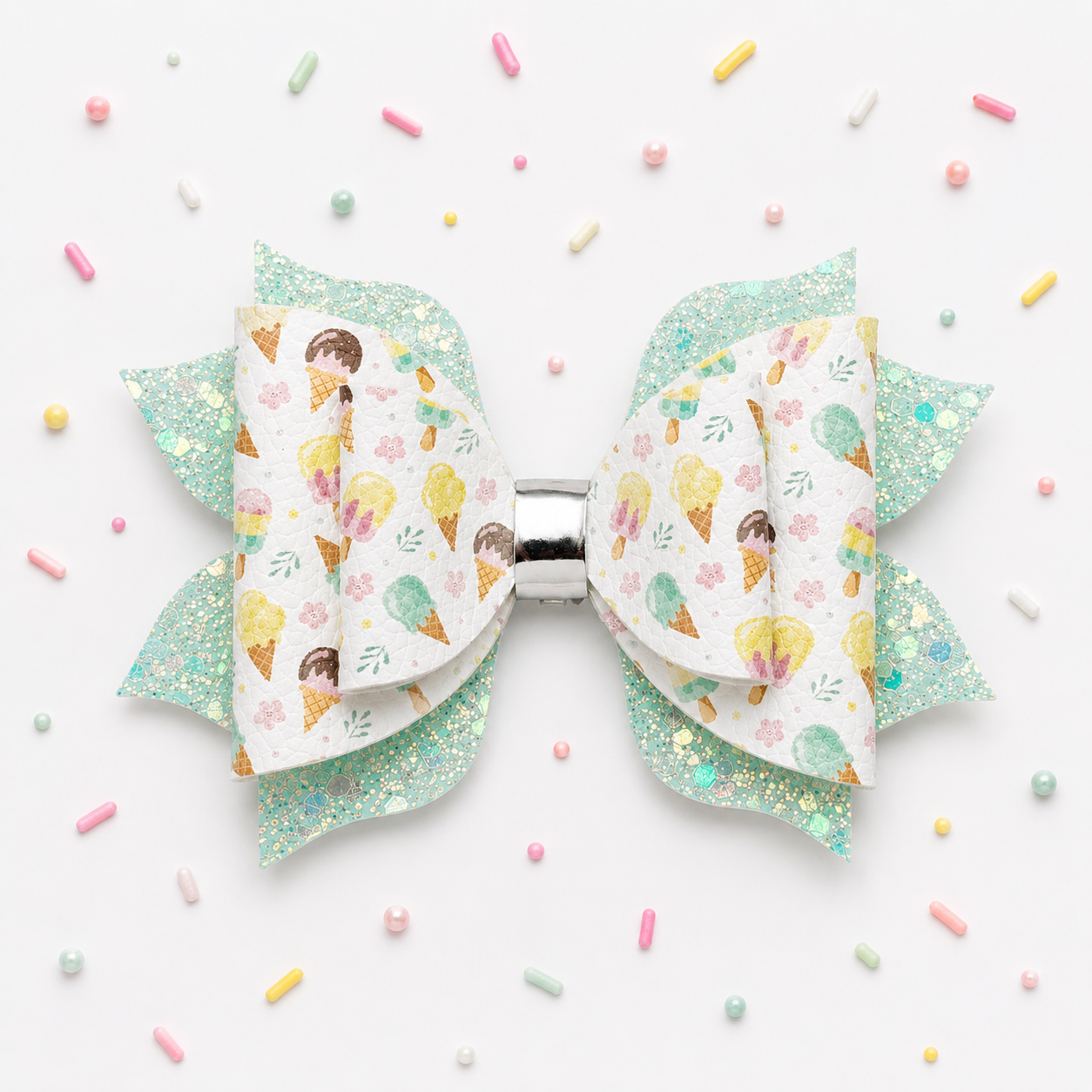 Mint to be Sweet