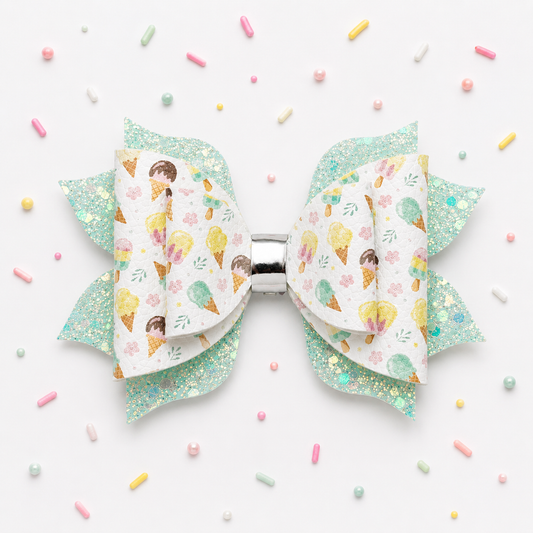 Mint to be Sweet