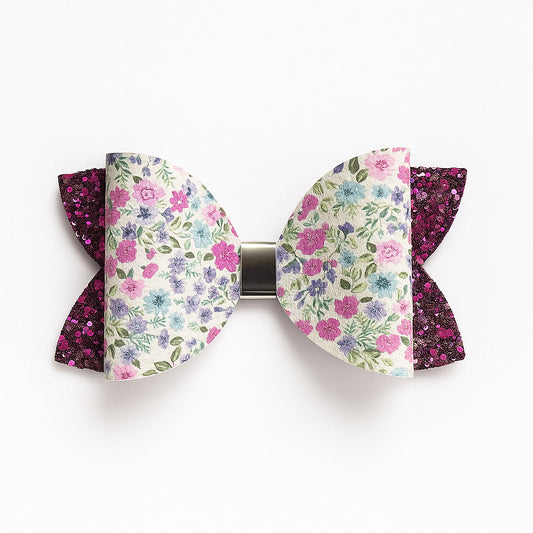 Summer florals
