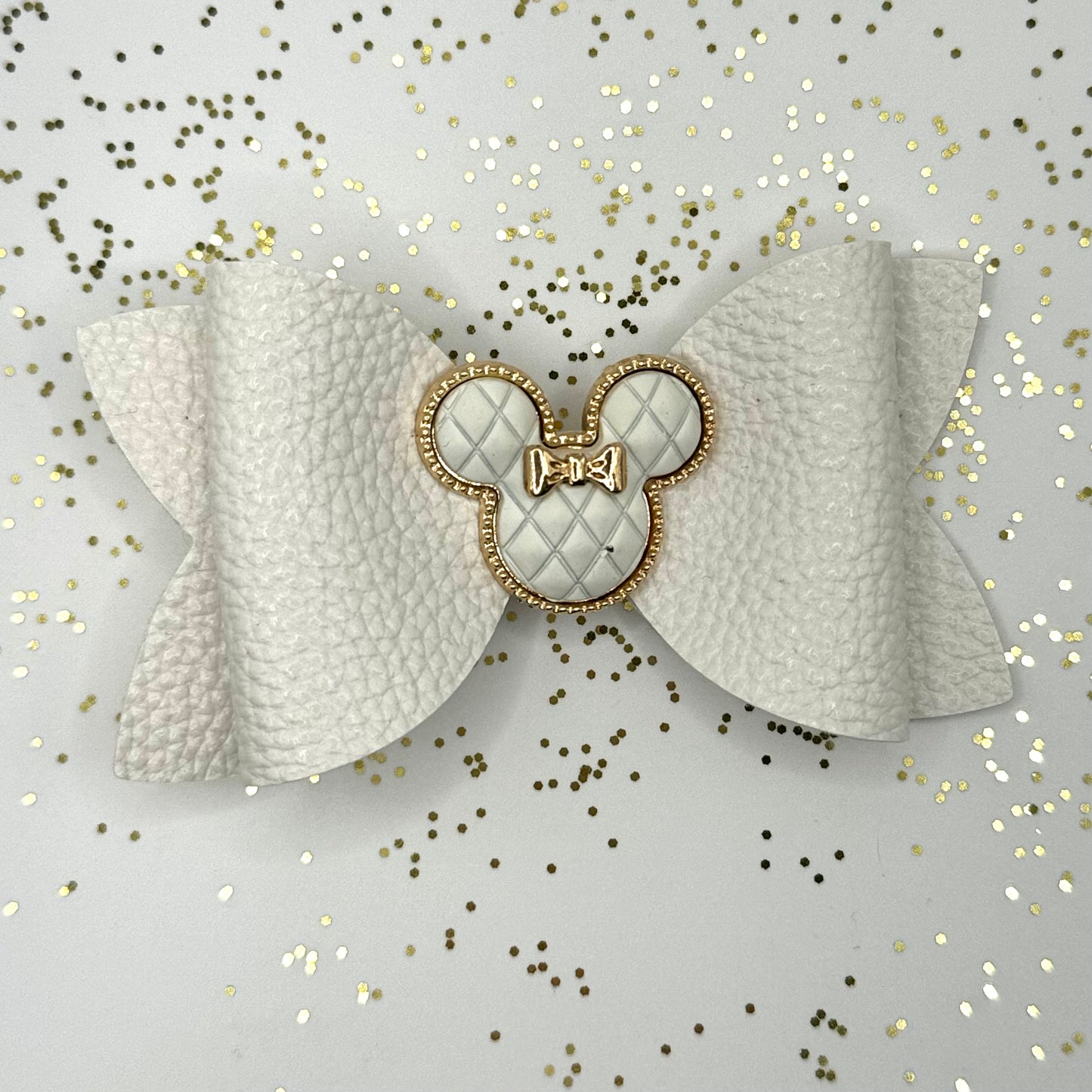Mouse embellishment Bow