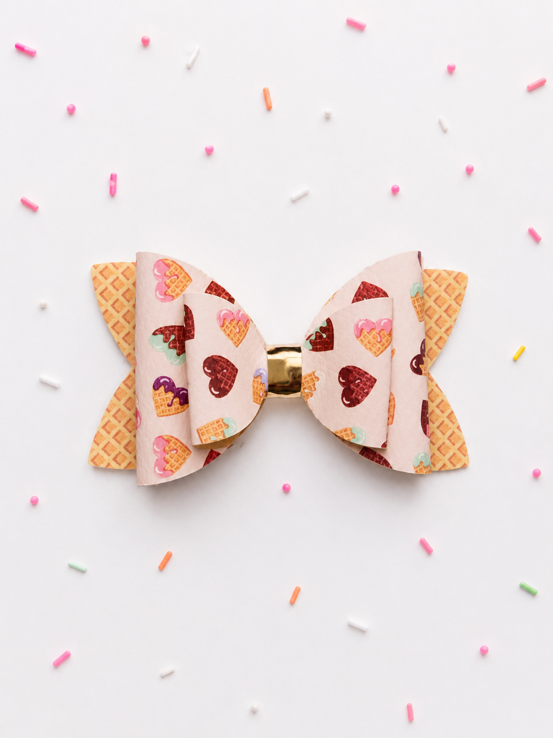 Sweetheart Sundae