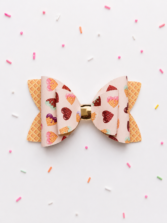 Sweetheart Sundae